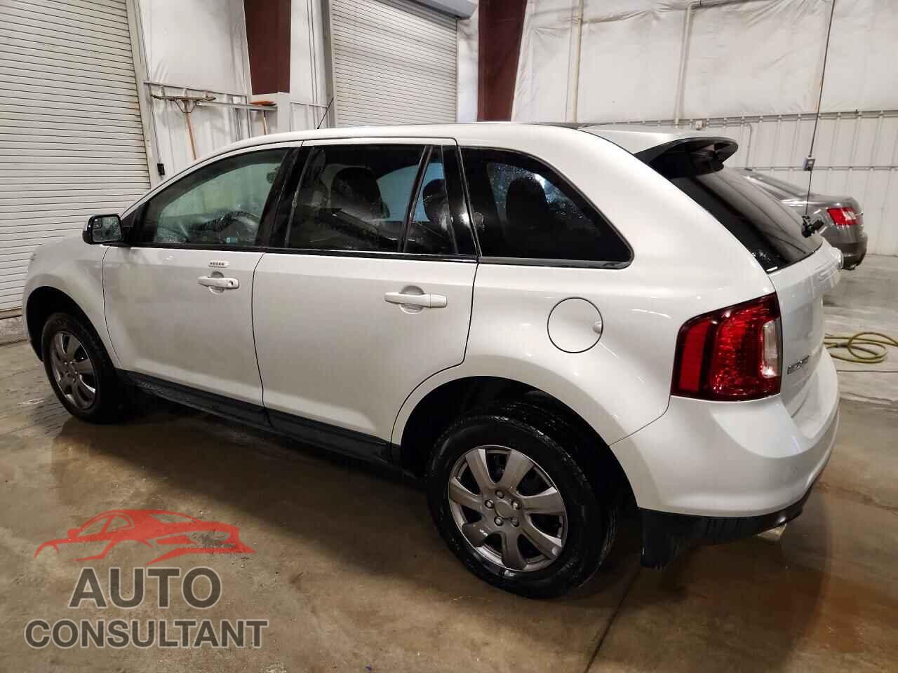 FORD EDGE 2014 - 2FMDK4JC7EBB07981