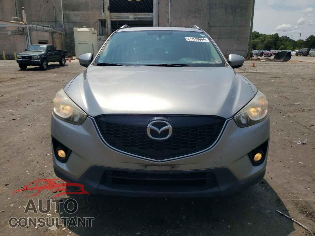 MAZDA CX-5 2013 - JM3KE2CE5D0136070