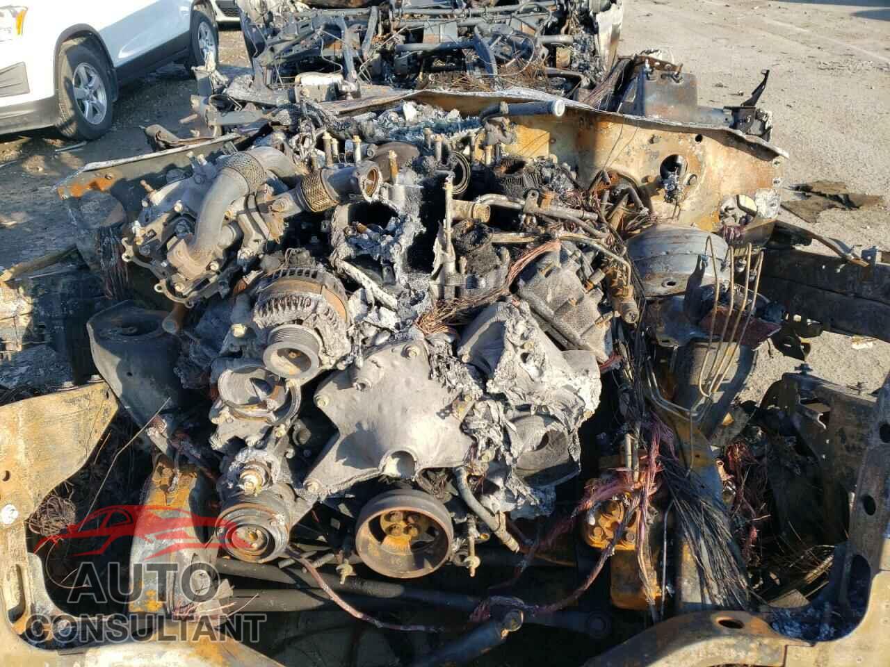 FORD F250 2017 - 1FT7W2BT0HEC18647