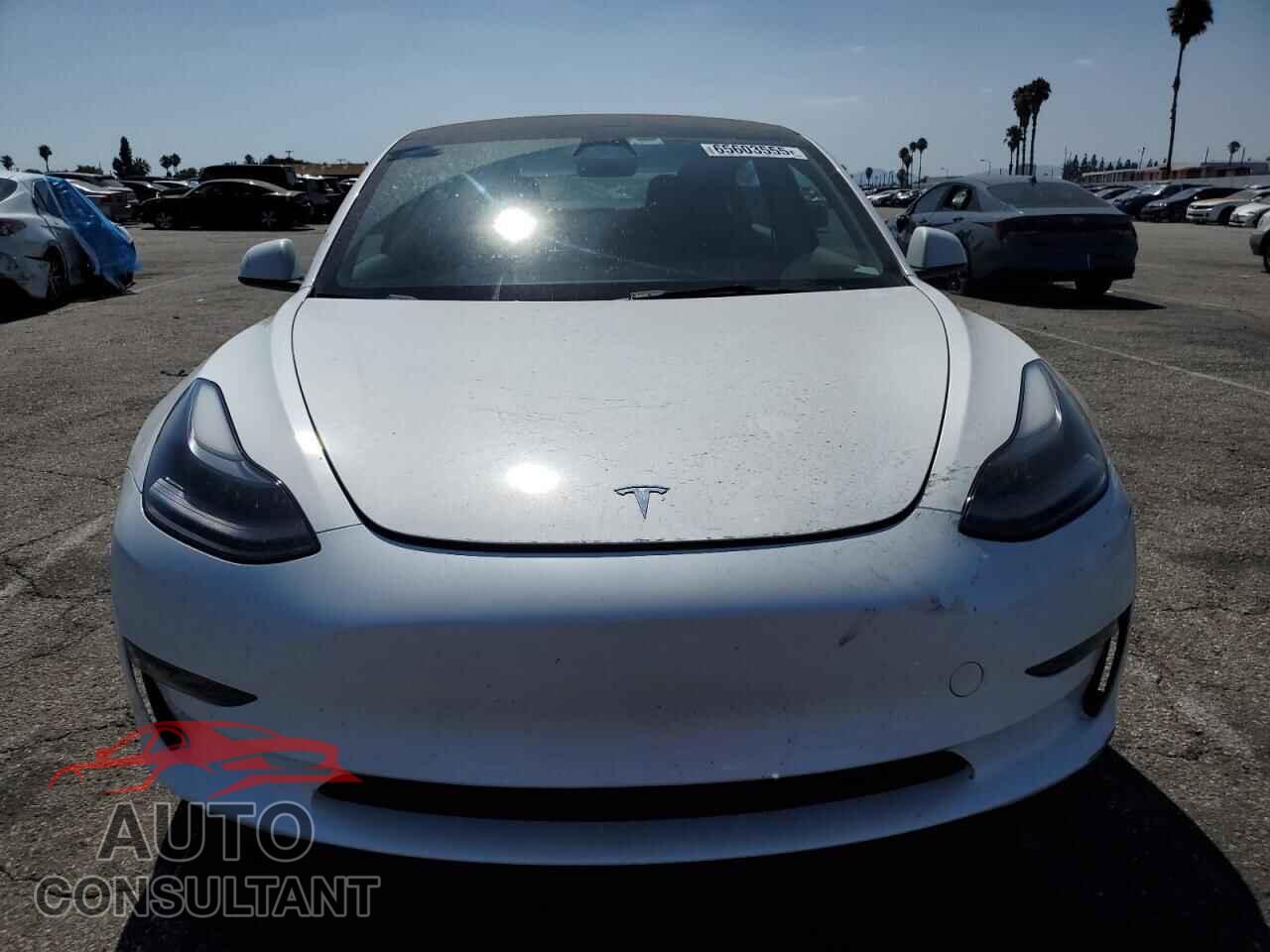 TESLA MODEL 3 2023 - 5YJ3E1EA7PF576086