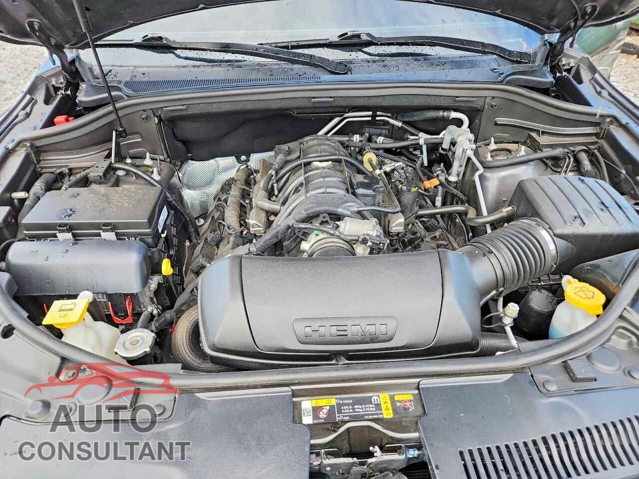 DODGE DURANGO 2024 - 1C4SDJCT2RC202455