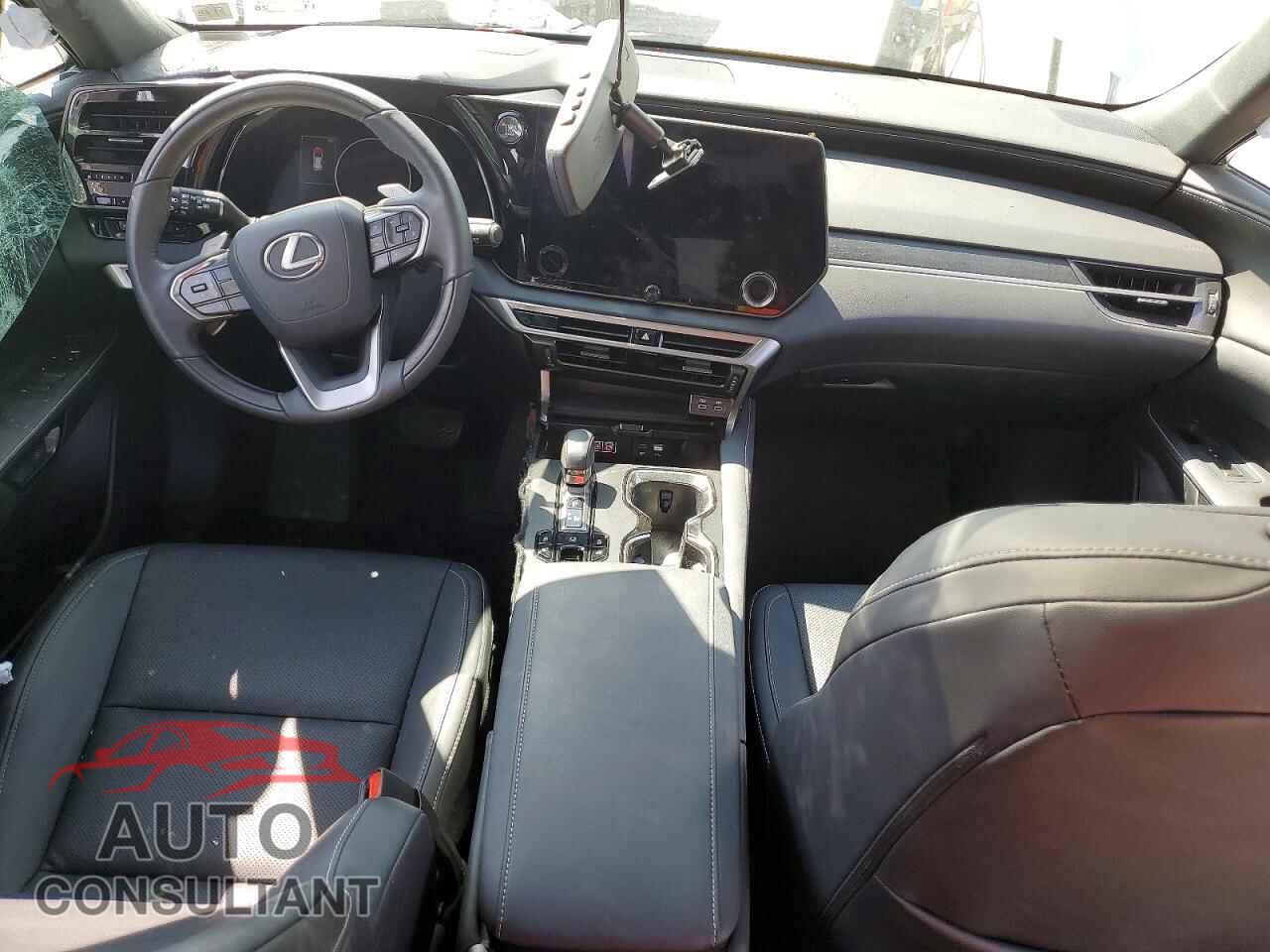 LEXUS RX350 2024 - 2T2BAMCA2RC083480