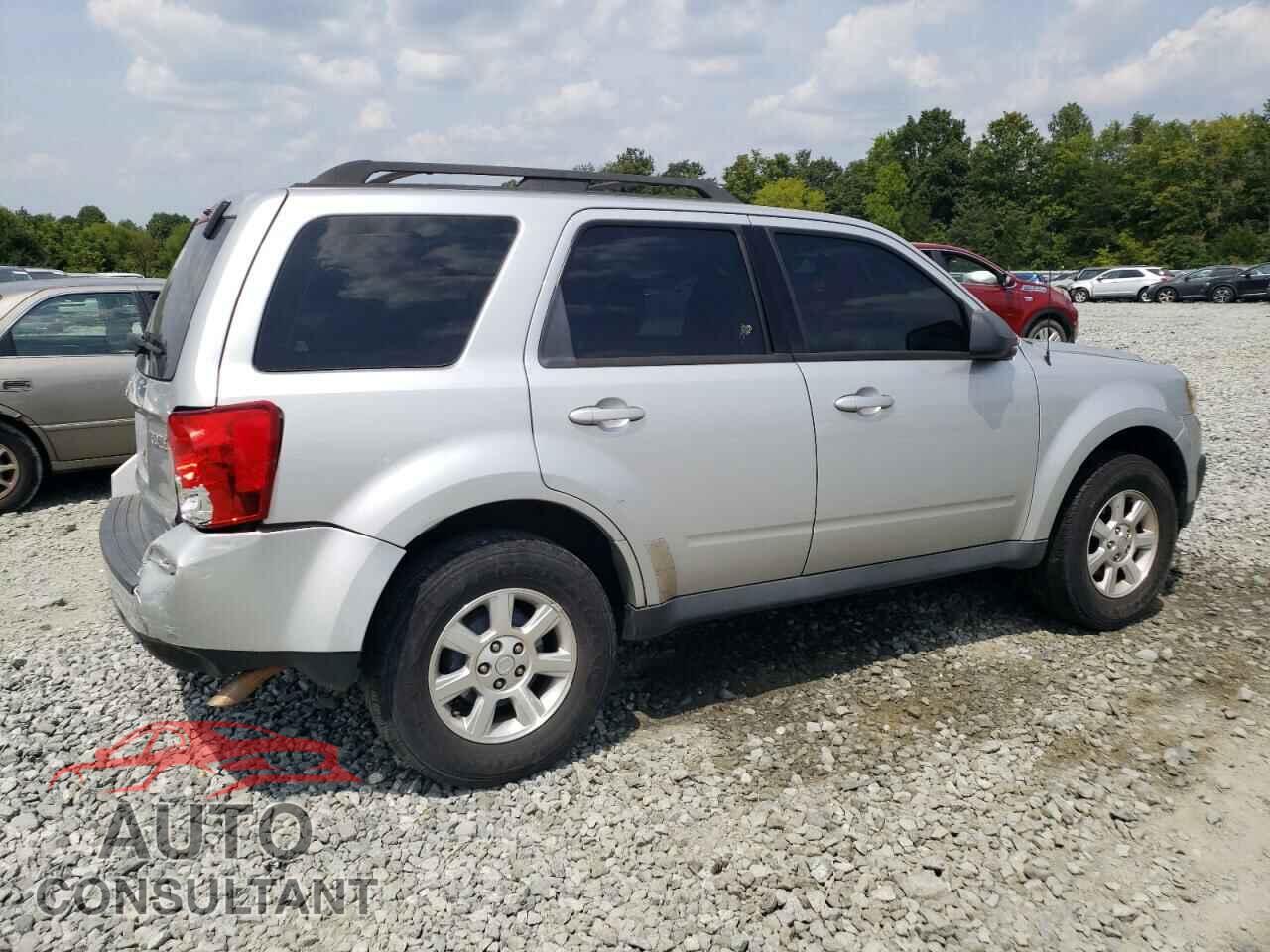 MAZDA TRIBUTE 2010 - 4F2CY0C79AKM01728