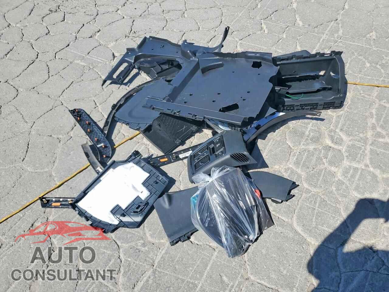 DODGE DURANGO 2020 - 1C4SDJCT6LC261788
