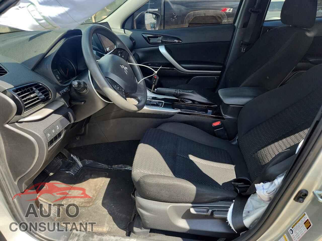 MITSUBISHI ECLIPSE 2023 - JA4ATVAA4PZ003693