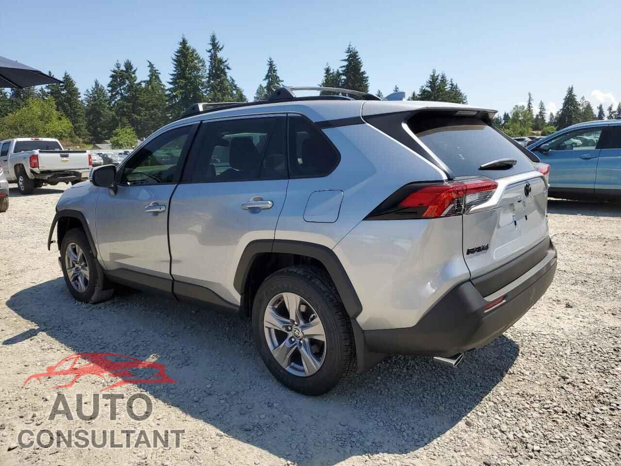 TOYOTA RAV4 2025 - JTMP1RFV5SJ044172