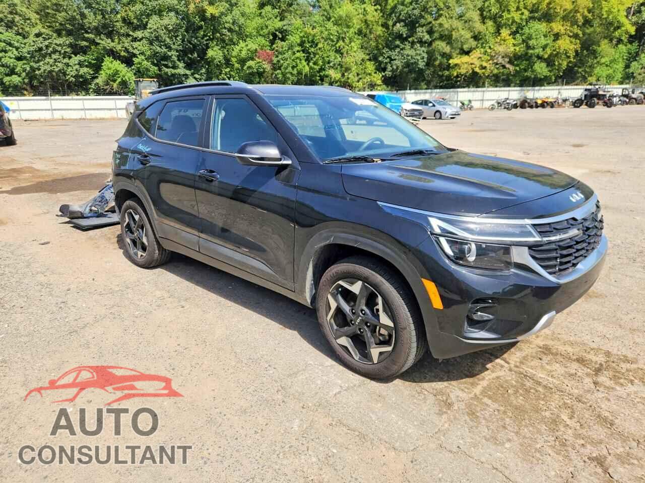 KIA SELTOS 2026 - KNDEUCAA2T7879077