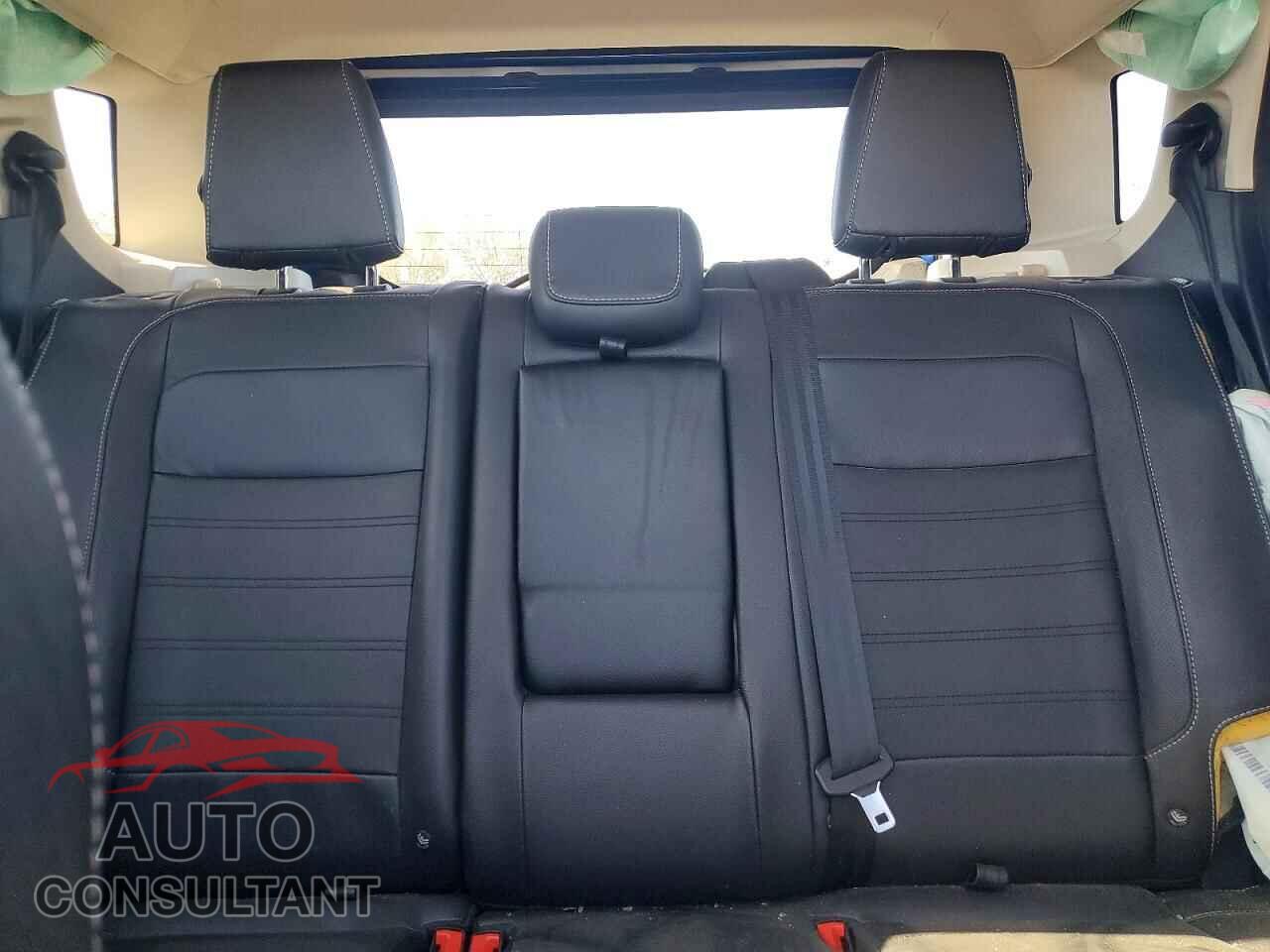FORD ECOSPORT 2019 - MAJ3S2KE8KC290295