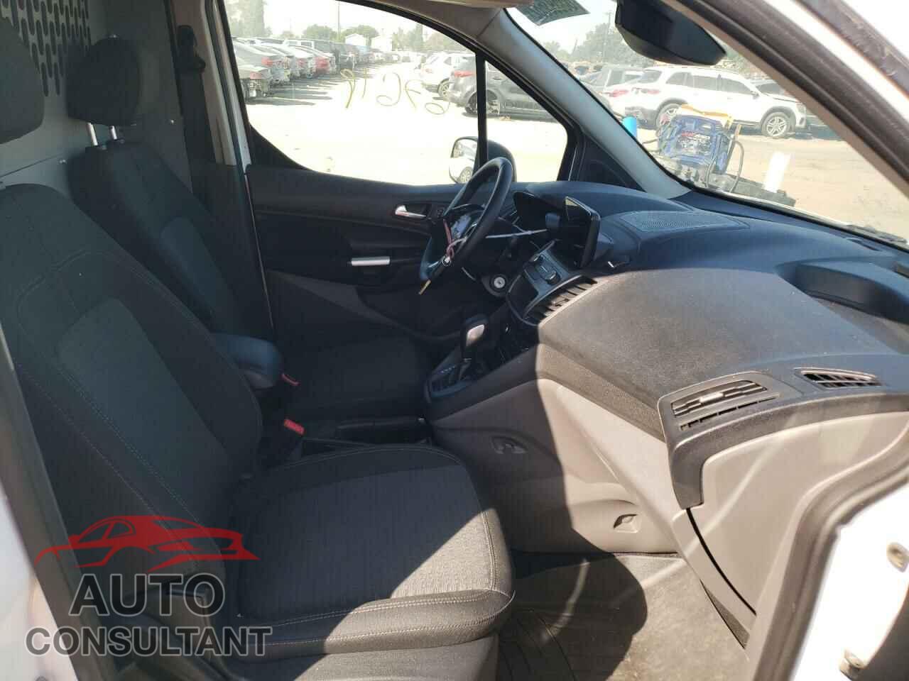FORD TRANSIT 2019 - NM0LS7F26K1422373