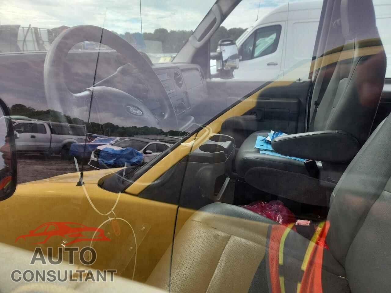 FORD ECONOLINE 2013 - 1FTNE2EW4DDB33083