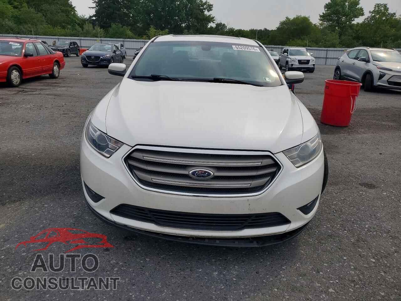 FORD TAURUS 2014 - 1FAHP2E80EG160683