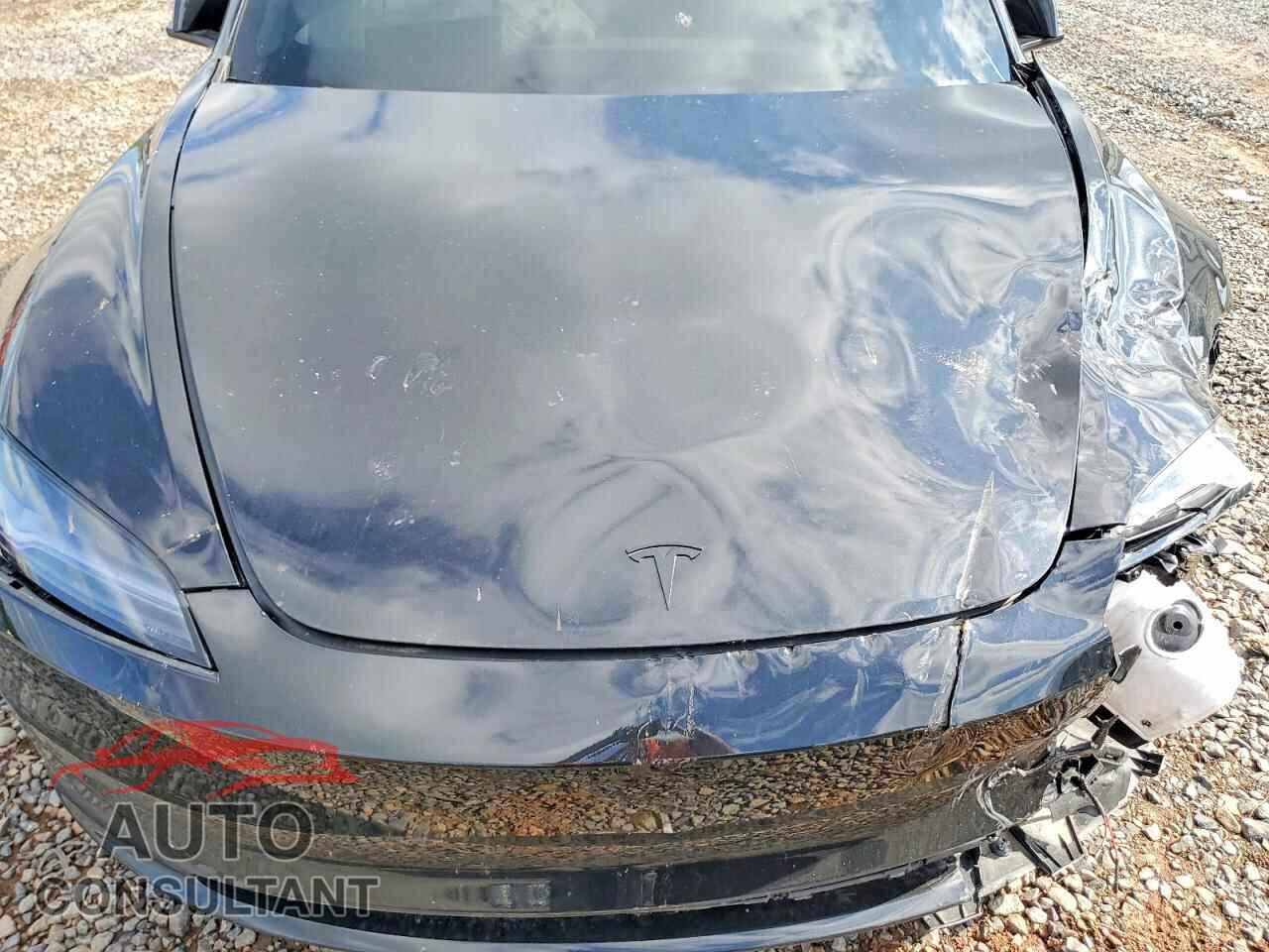 TESLA MODEL 3 2026 - 5YJ3E1EA7TF179827