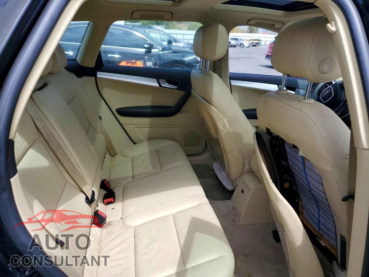 AUDI A3 2012 - WAUKEAFM8CA031454