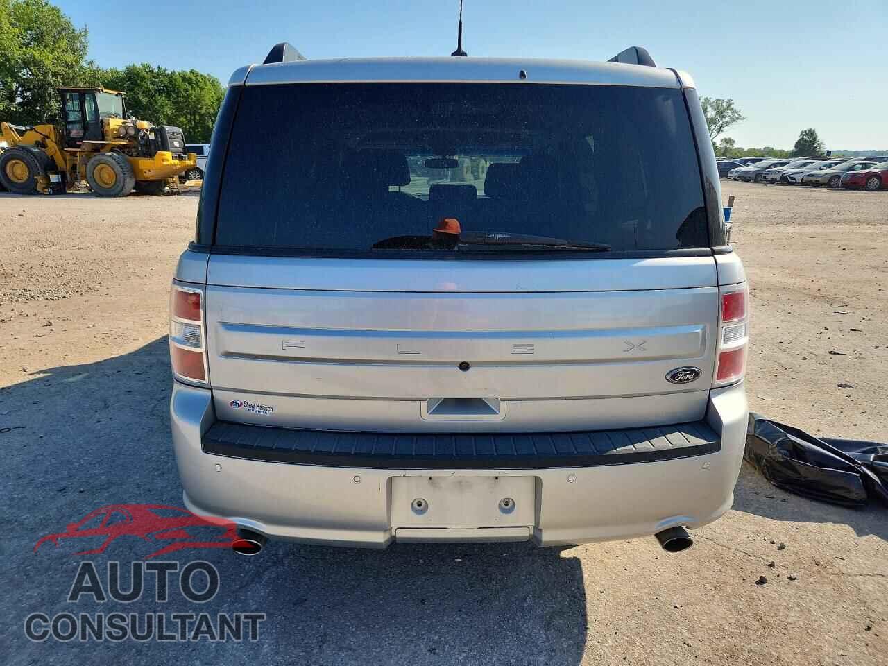 FORD FLEX 2016 - 2FMGK5B80GBA22268