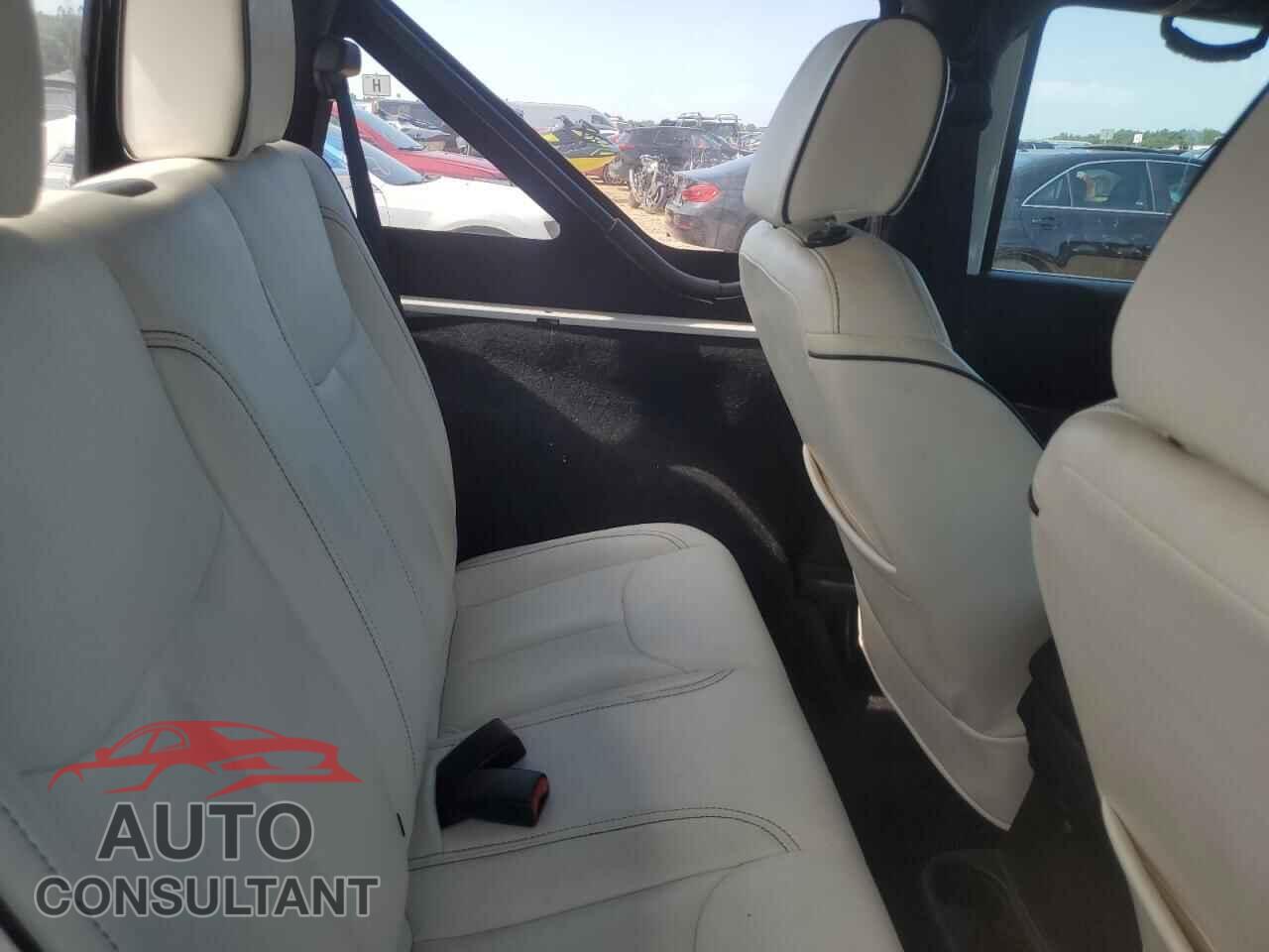 JEEP WRANGLER 2016 - 1C4AJWAG1GL107776
