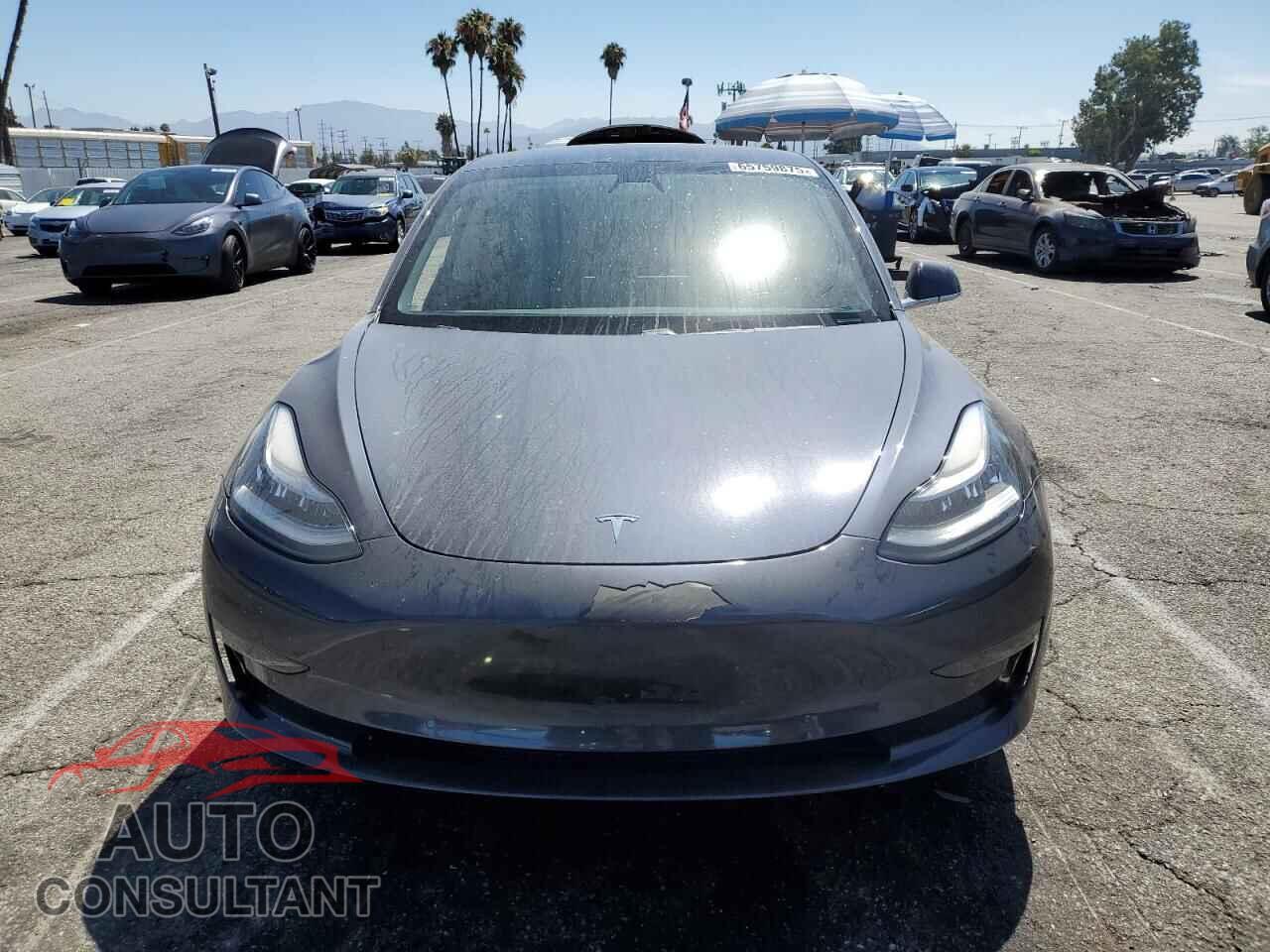 TESLA MODEL 3 2020 - 5YJ3E1EA9LF799126
