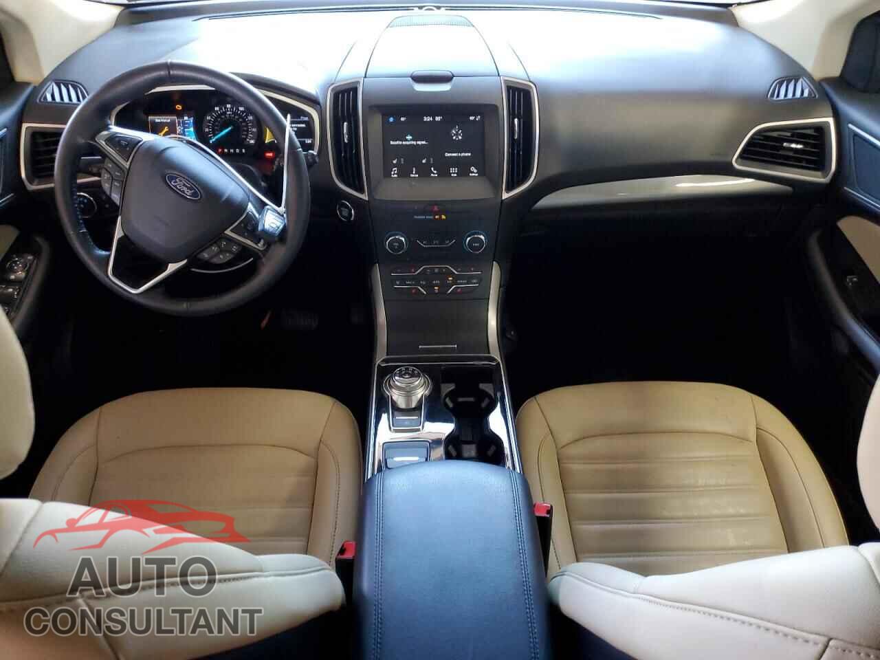 FORD EDGE 2019 - 2FMPK3J97KBB20446
