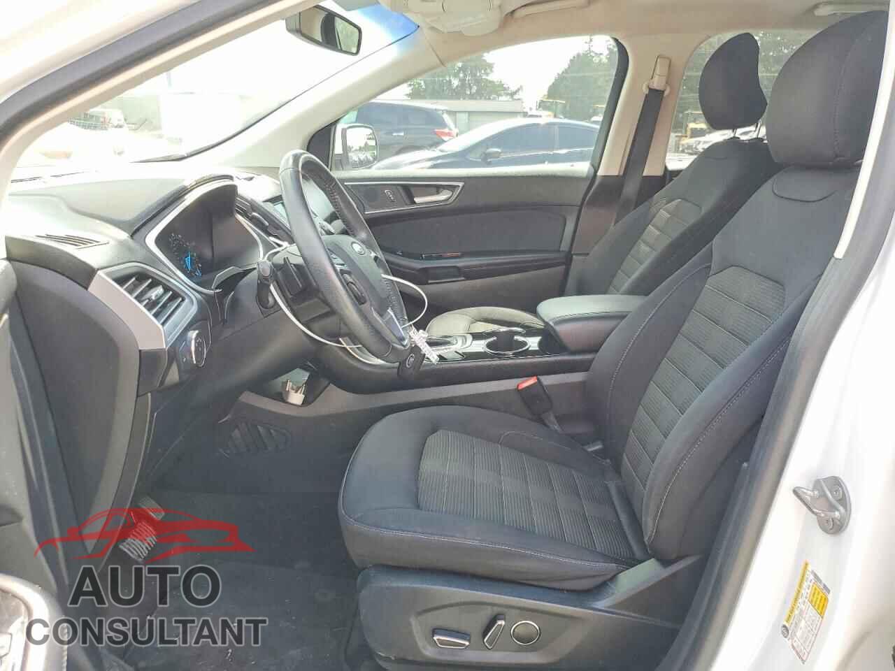 FORD EDGE 2018 - 2FMPK4J83JBC19342