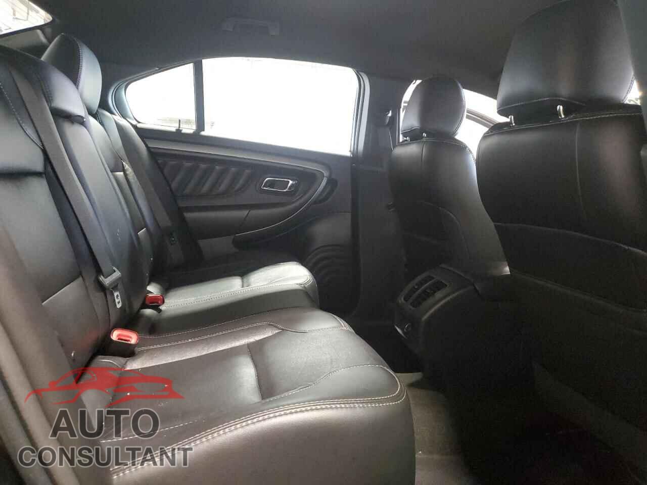 FORD TAURUS 2014 - 1FAHP2E86EG173924