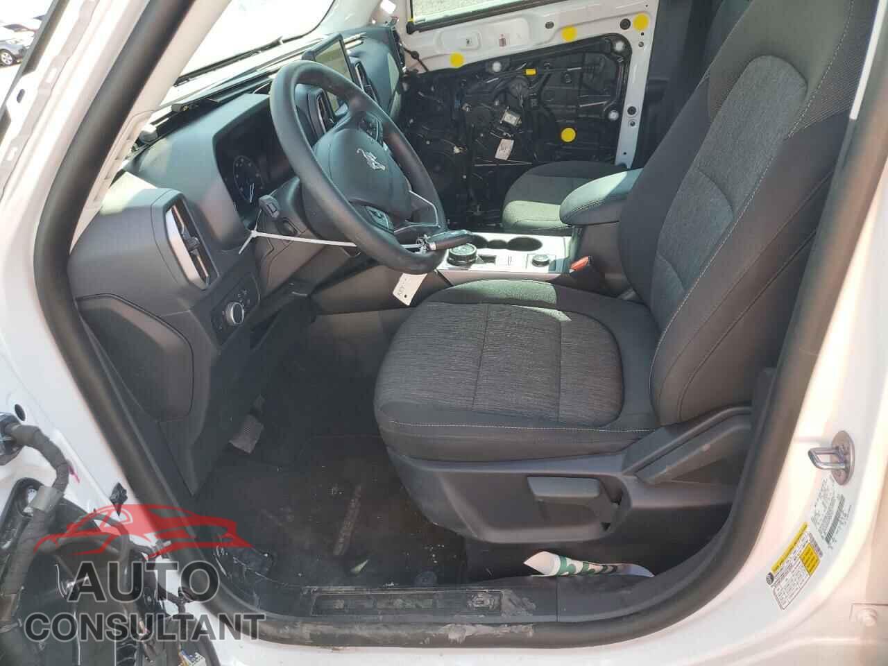 FORD BRONCO 2017 - 3FMCR9B66PRE01017