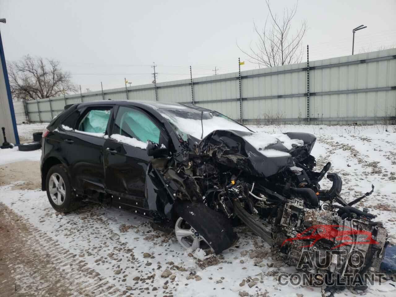 FORD EDGE 2020 - 2FMPK4G94LBB22640