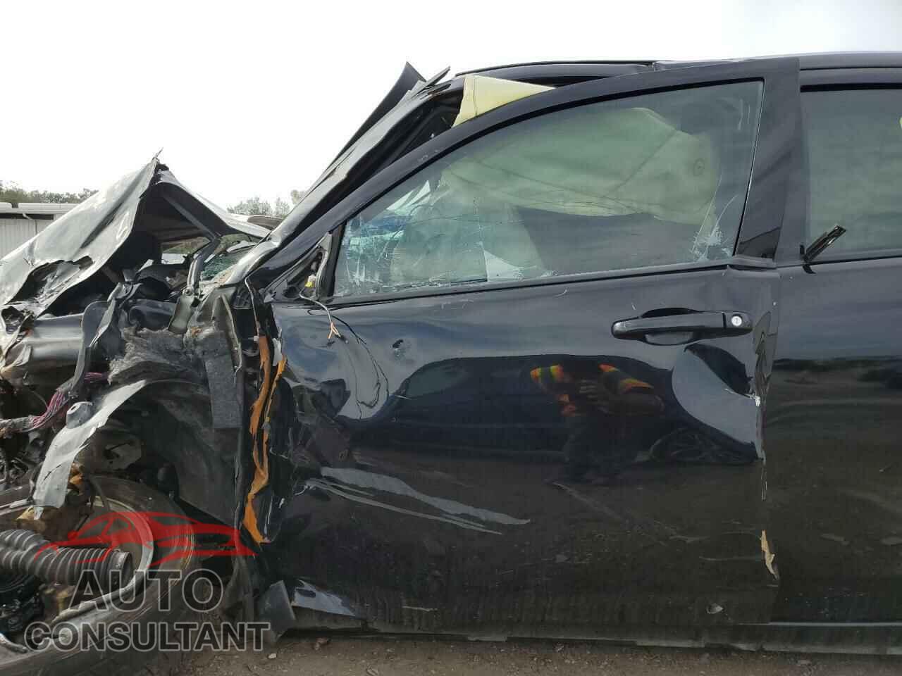 DODGE AVENGER 2013 - 1C3CDZAB1DN607477