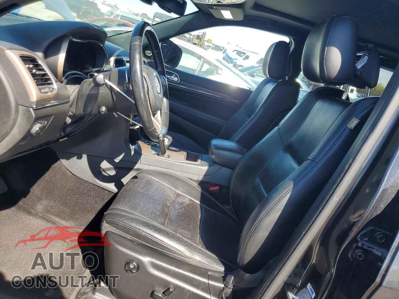 JEEP CHEROKEE 2015 - 1C4RJEBG7FC670342