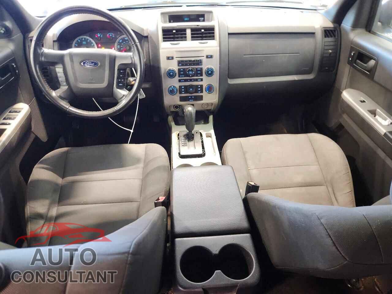 FORD ESCAPE 2012 - 1FMCU0D79CKB30940
