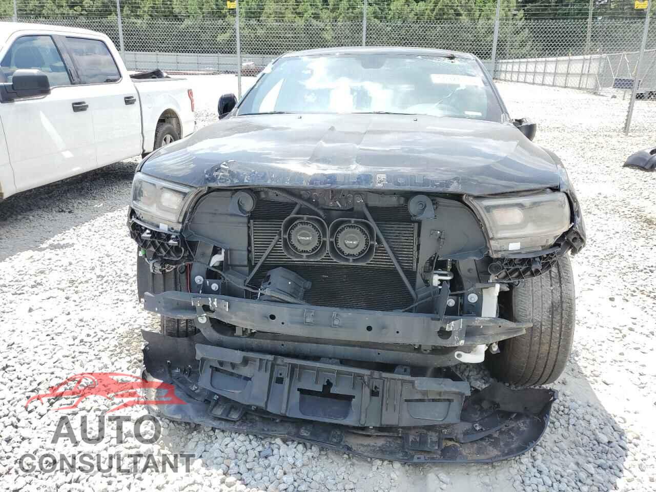 DODGE DURANGO 2023 - 1C4SDJFT0PC590844