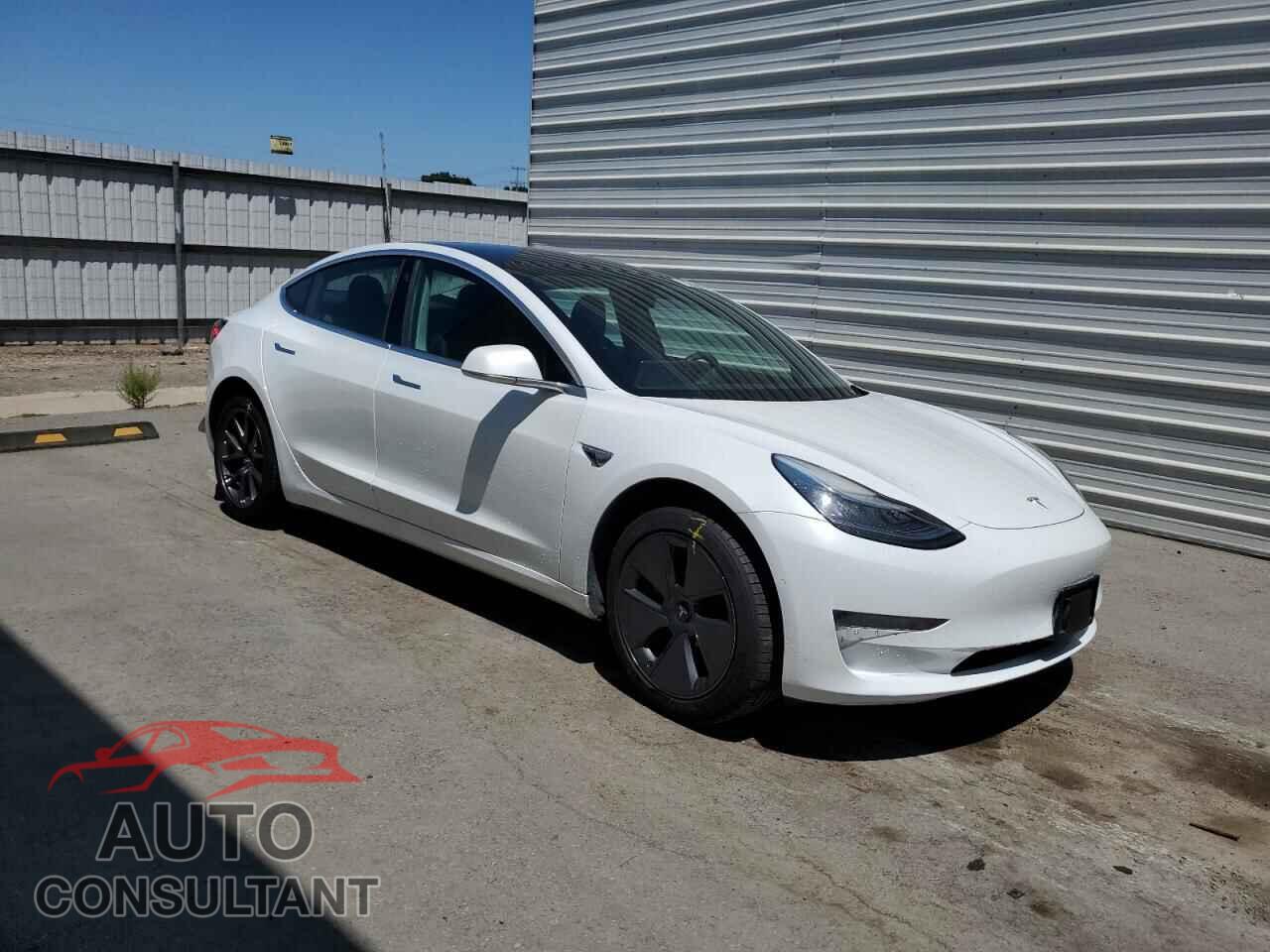 TESLA MODEL 3 2020 - 5YJ3E1EA0LF645193