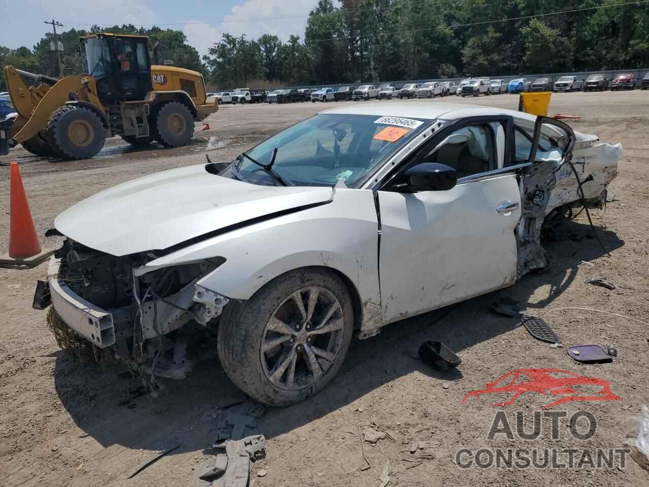 NISSAN MAXIMA 2017 - 1N4AA6AP5HC423513