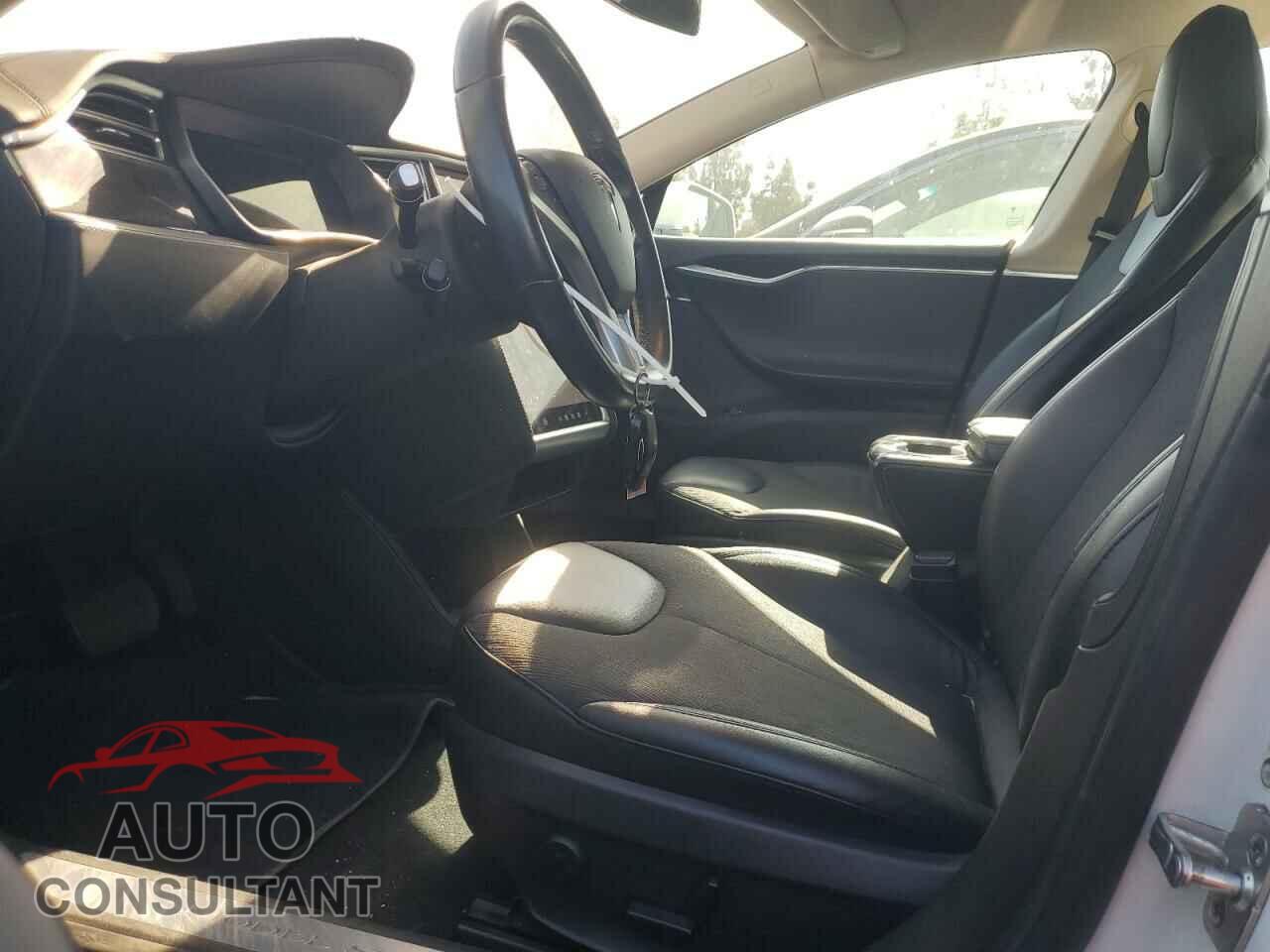 TESLA MODEL S 2016 - 5YJSA1E24GF128131