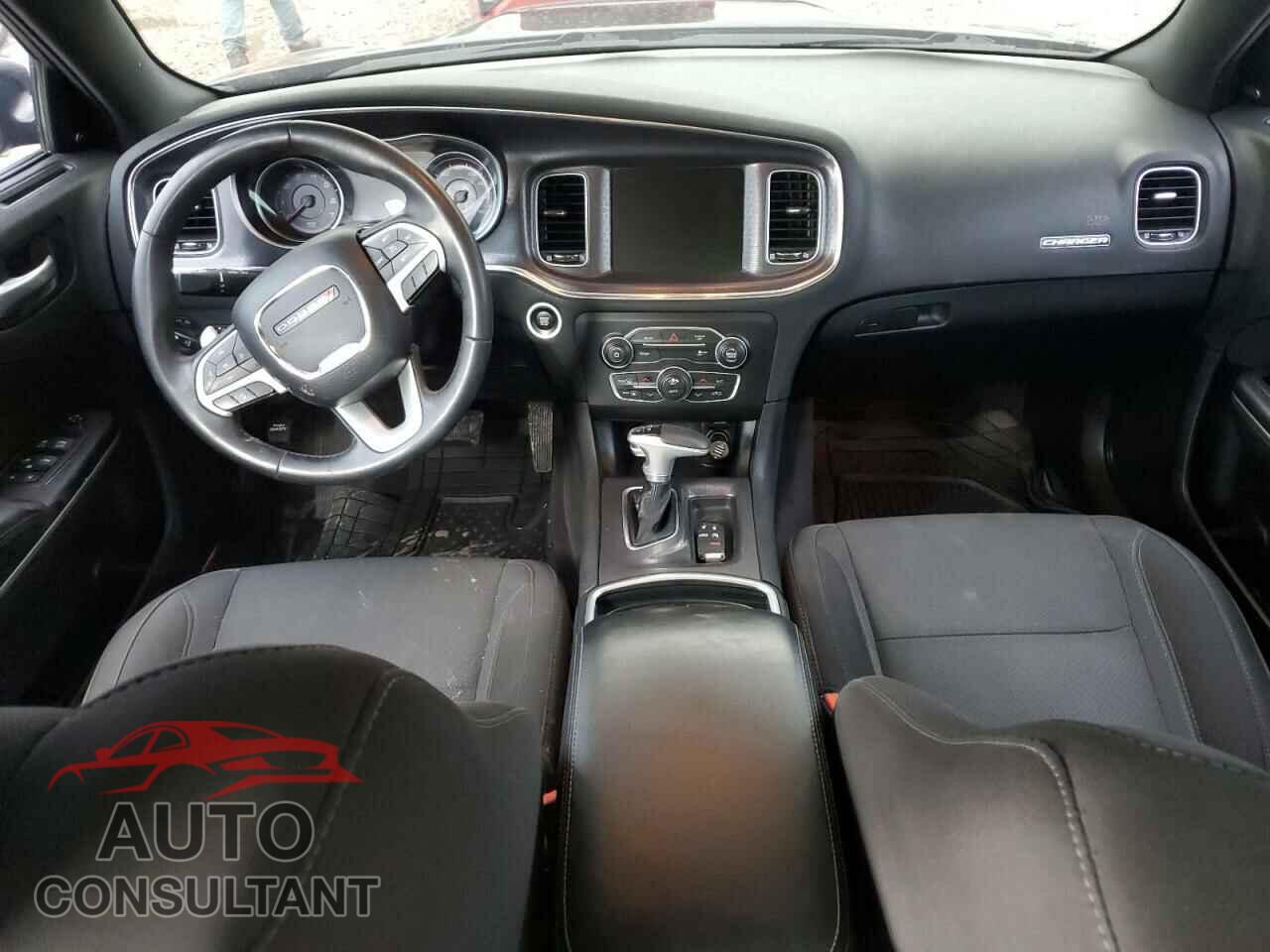 DODGE CHARGER 2017 - 2C3CDXCT1HH563392