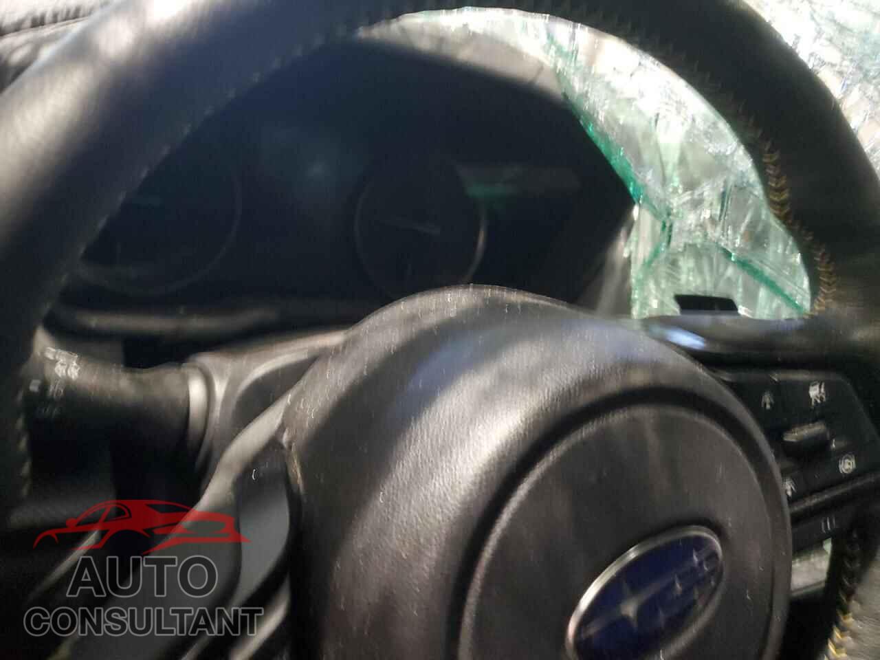 SUBARU CROSSTREK 2024 - JF2GUHFC7RH395684