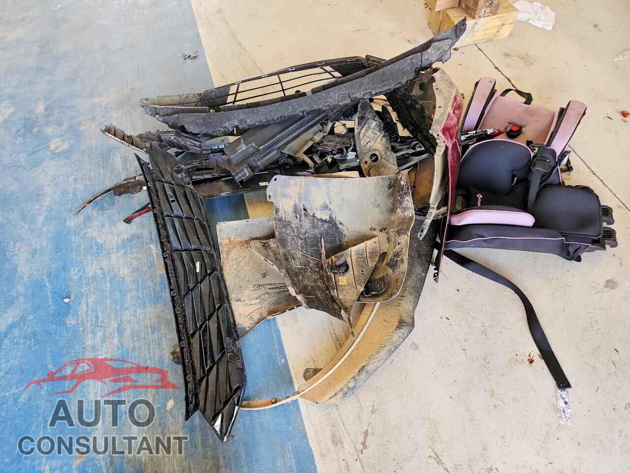 HYUNDAI ELANTRA 2025 - KMHLM4DG0SU048685