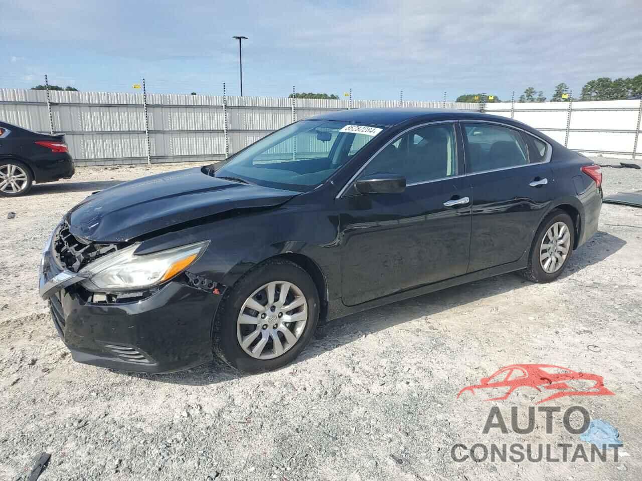 NISSAN ALTIMA 2016 - 1N4AL3AP0GN316509