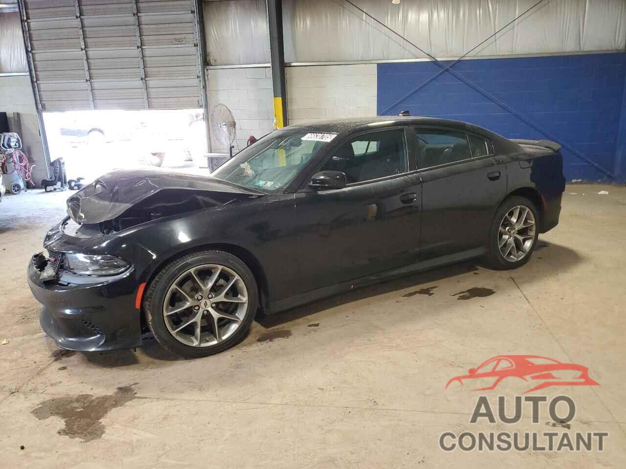 DODGE CHARGER 2023 - 2C3CDXHG4PH626611