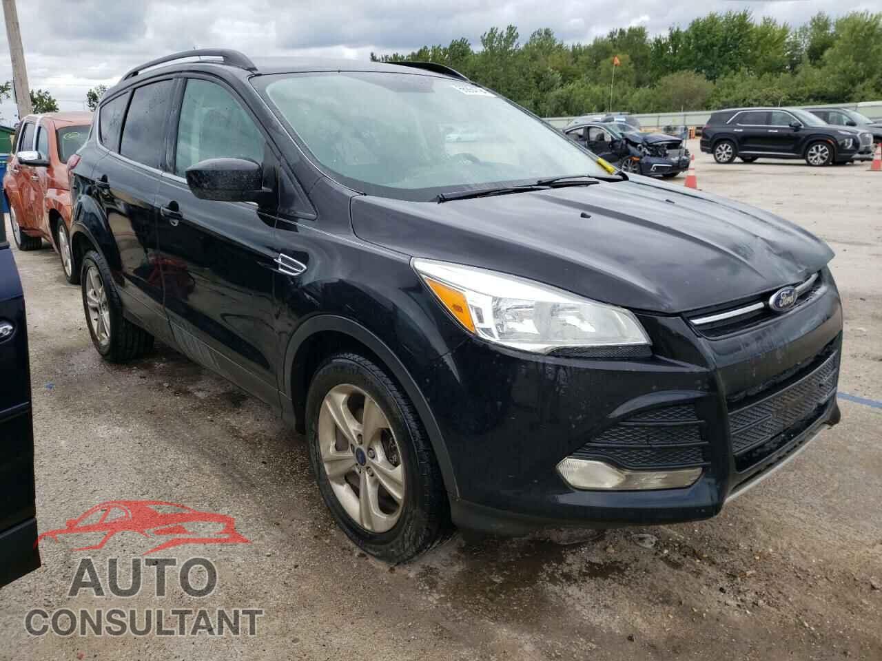 FORD ESCAPE 2014 - 1FMCU9G99EUE48159