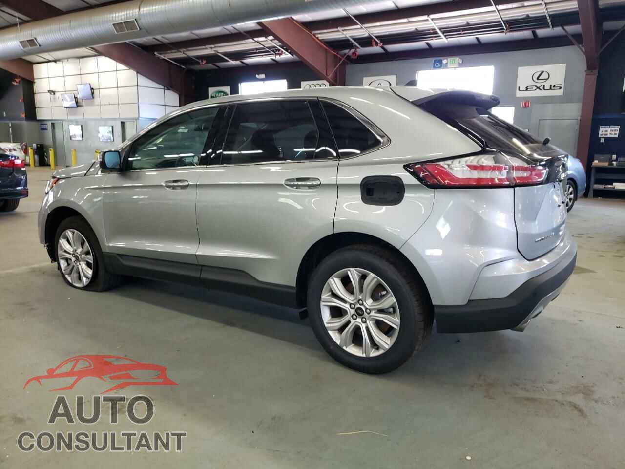 FORD EDGE 2023 - 2FMPK4K99PBA19680