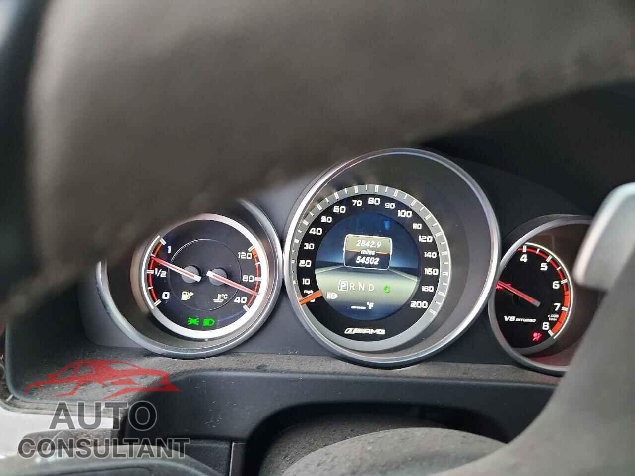 MERCEDES-BENZ E-CLASS 2014 - WDDHF7GB0EB072061