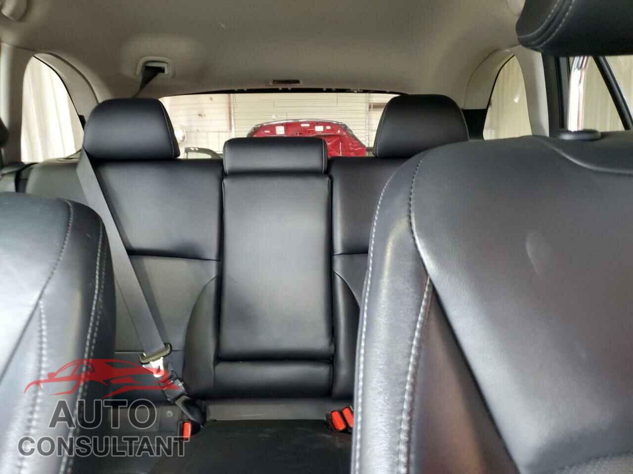 SUBARU OUTBACK 2017 - 4S4BSANC6H3368152