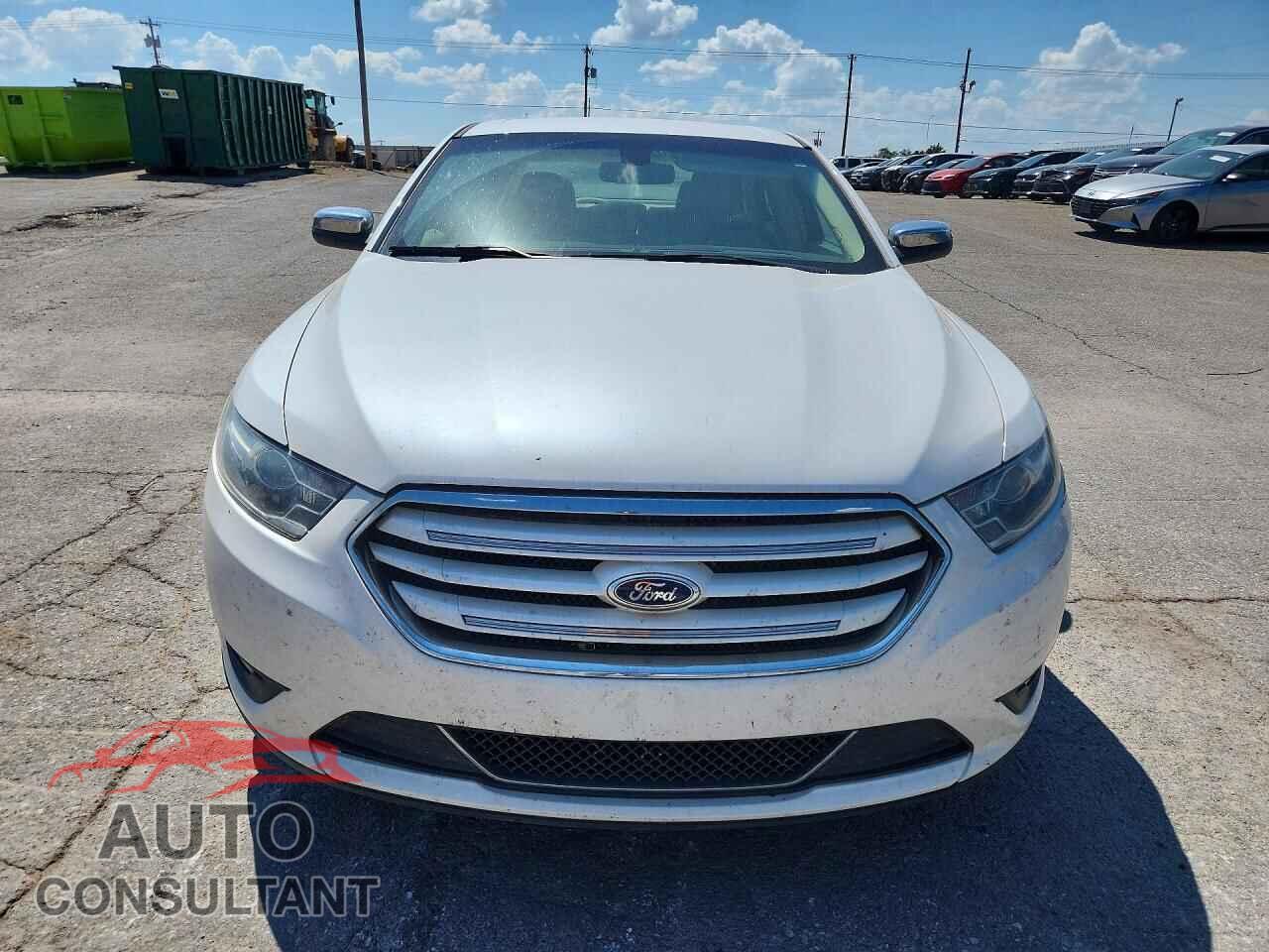 FORD TAURUS 2014 - 1FAHP2F80EG125589