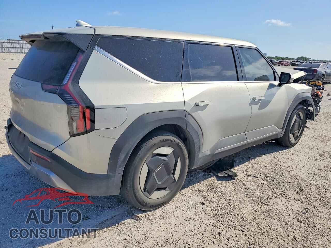 KIA ALL OTHER 2024 - KNDAA5S20R6028131