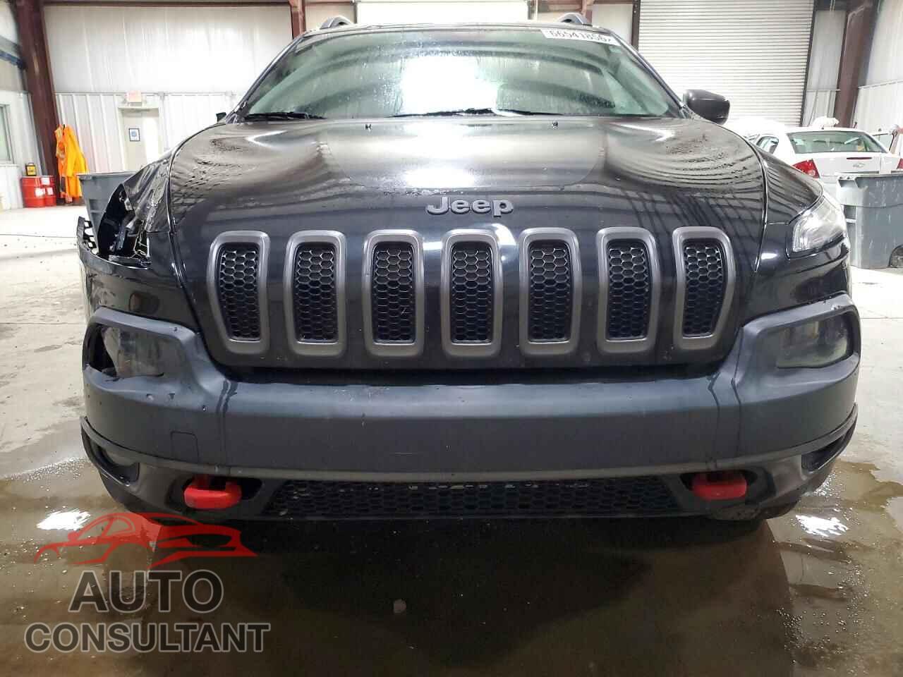 JEEP CHEROKEE 2015 - 1C4PJMBS8FW576040