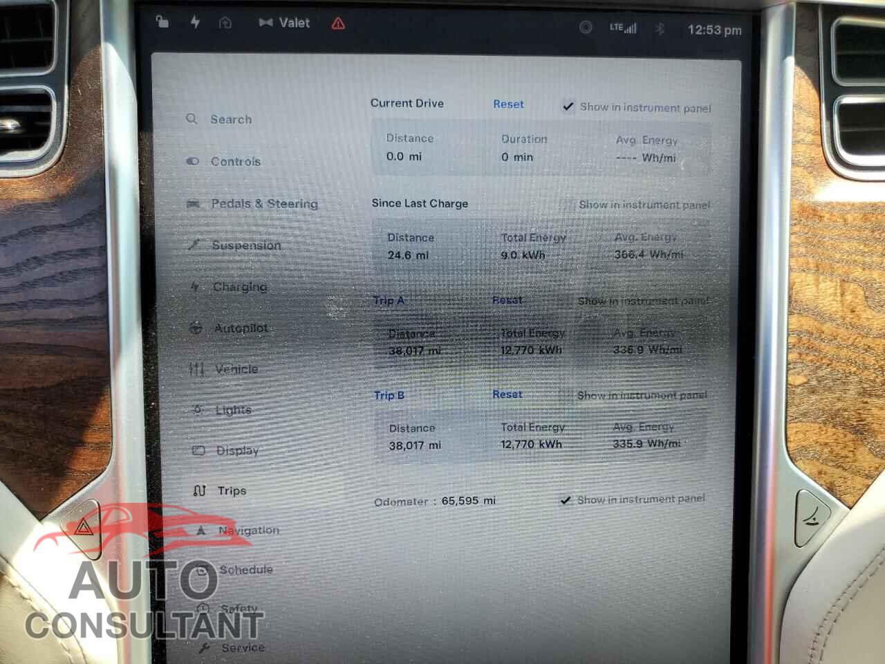 TESLA MODEL X 2018 - 5YJXCAE23JF089801