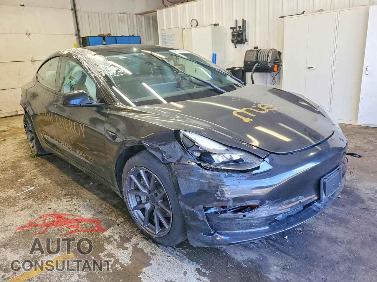 TESLA MODEL 3 2022 - 5YJ3E1EB7NF288655