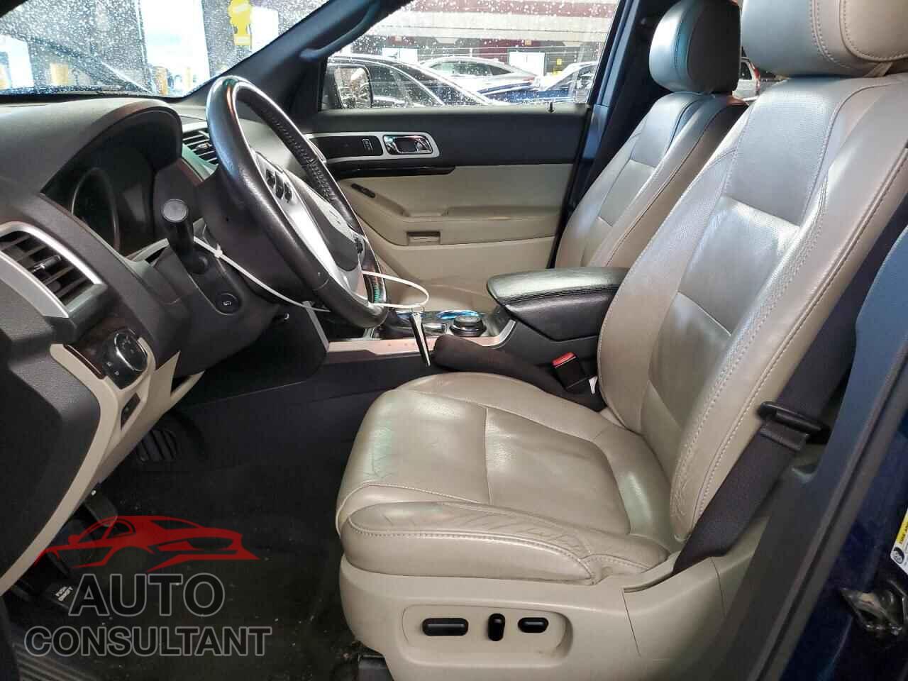 FORD EXPLORER 2012 - 1FMHK8F85CGA04349