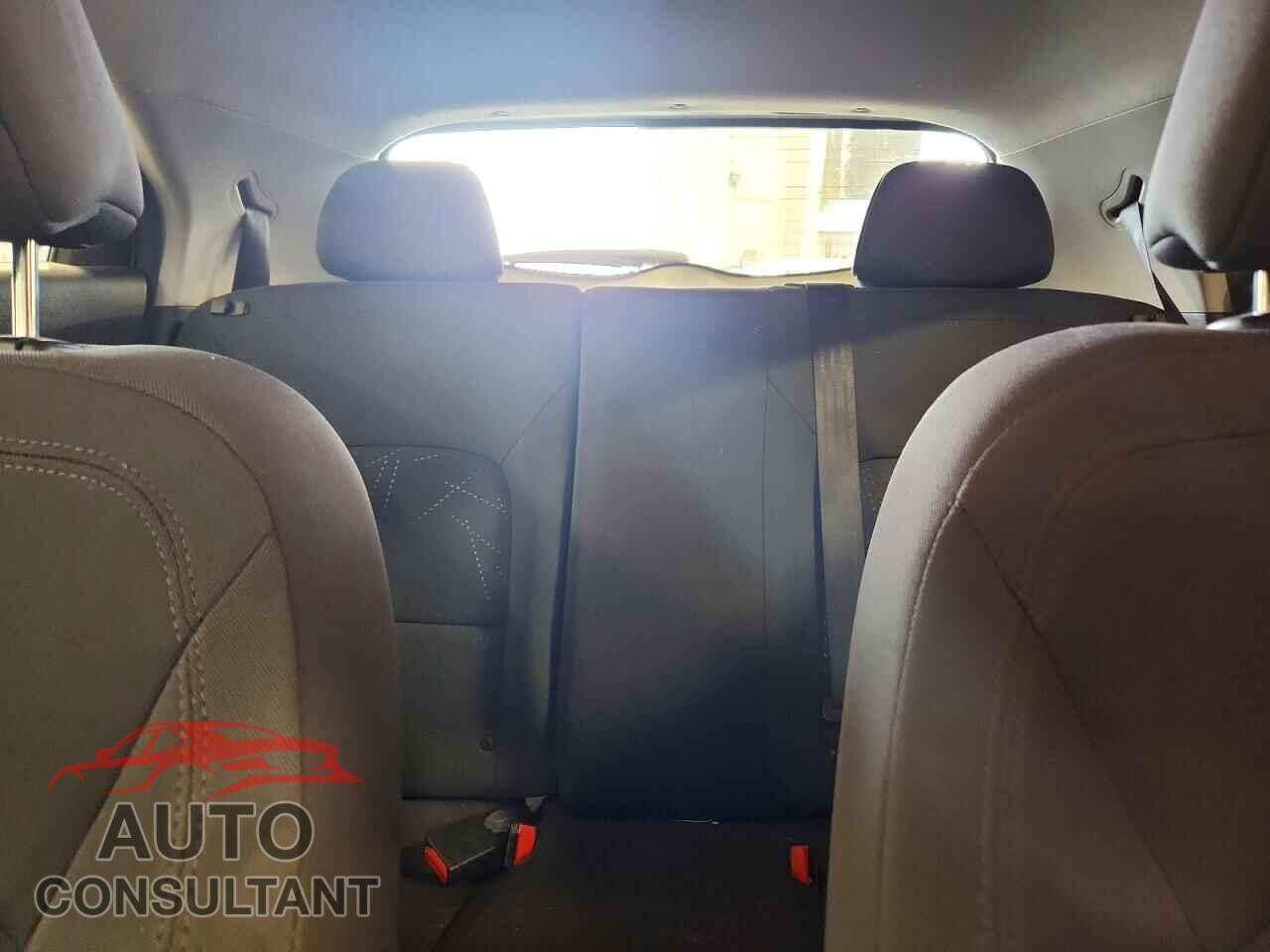 KIA RIO 2014 - KNADN5A30E6338122