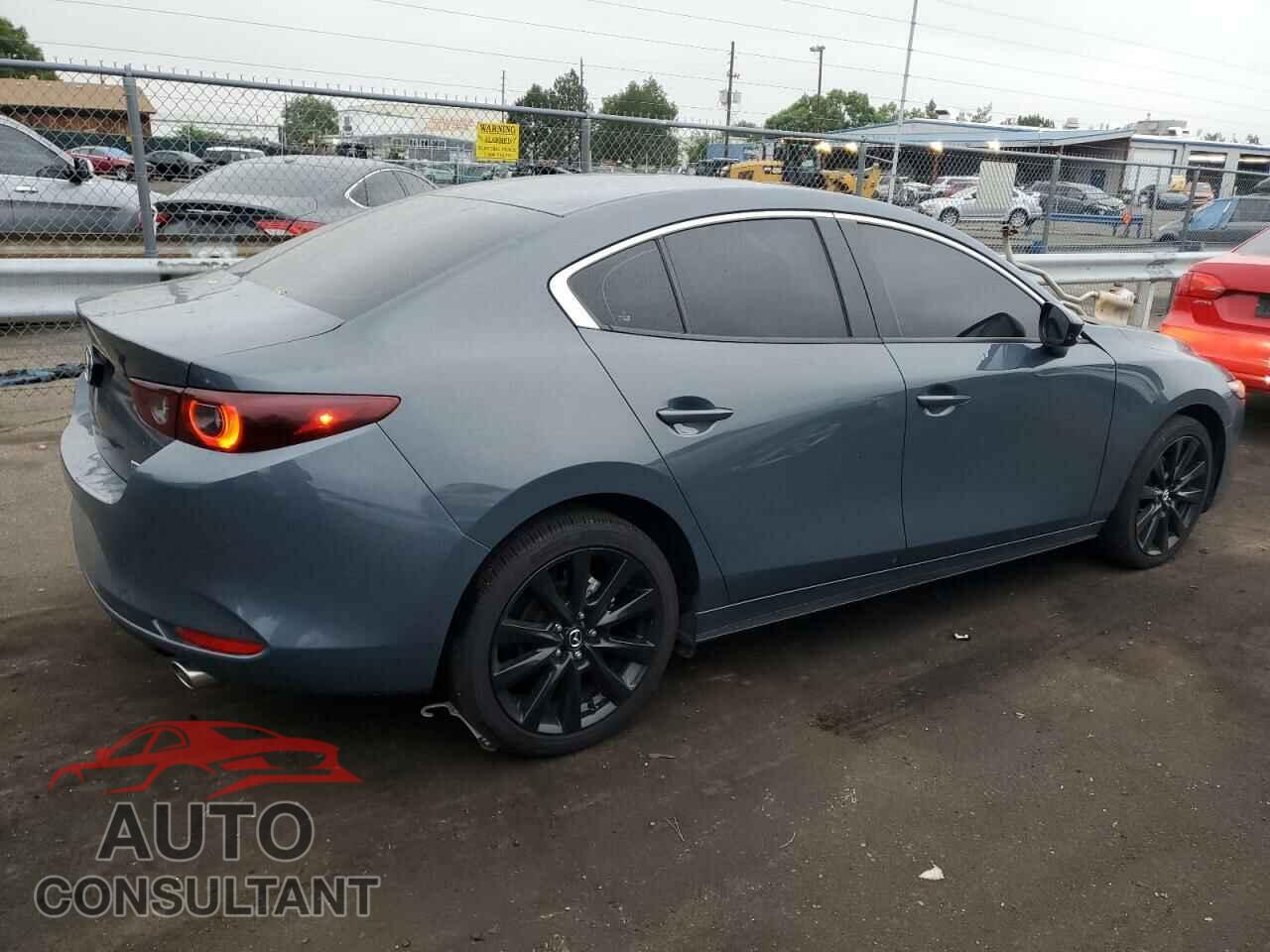 MAZDA 3 2023 - 3MZBPBCM9PM360872