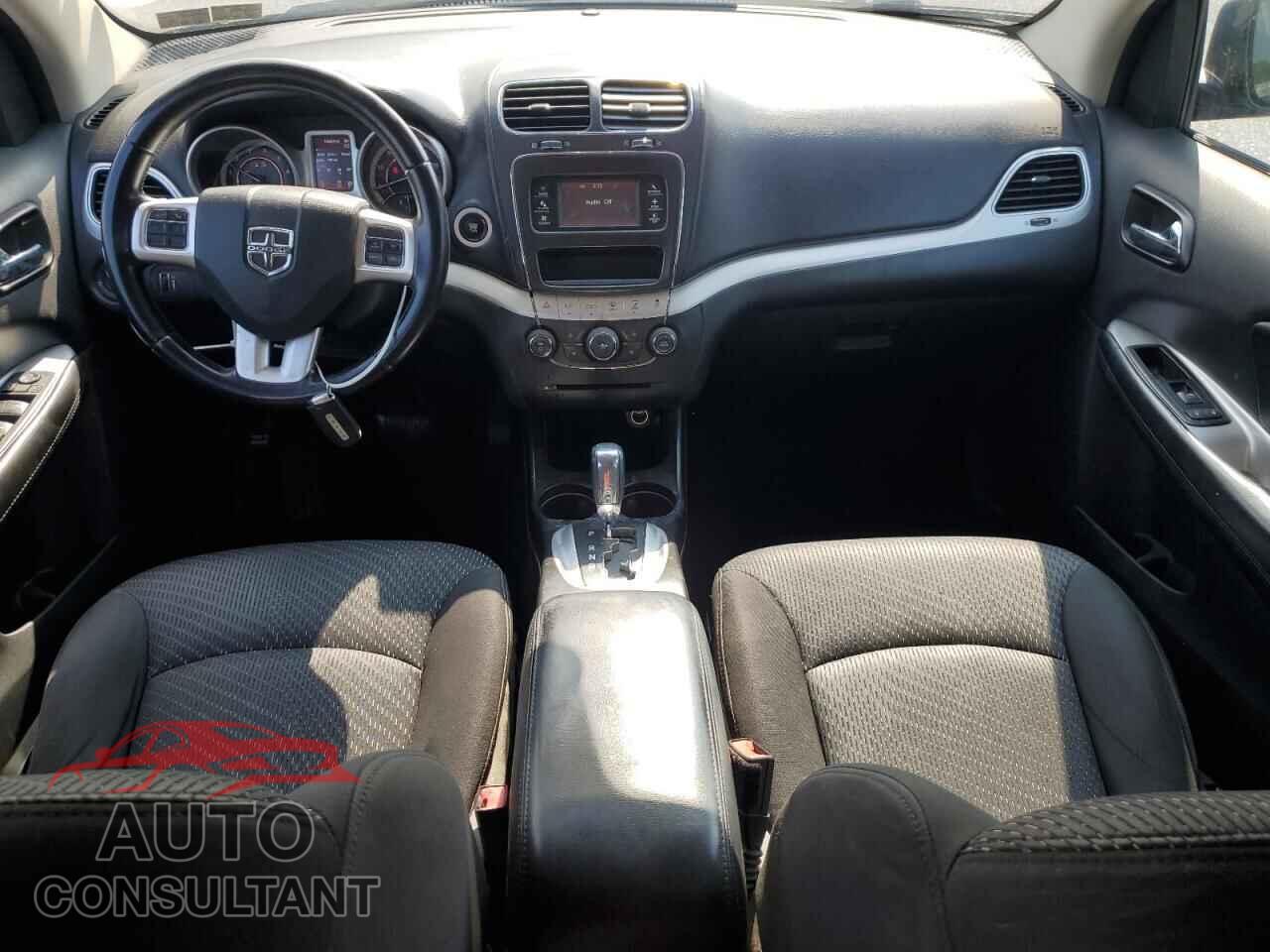 DODGE JOURNEY 2015 - 3C4PDCAB9FT707761